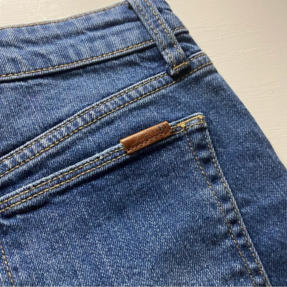 JOE’S Jeans Women’s Denim Jean Shorts